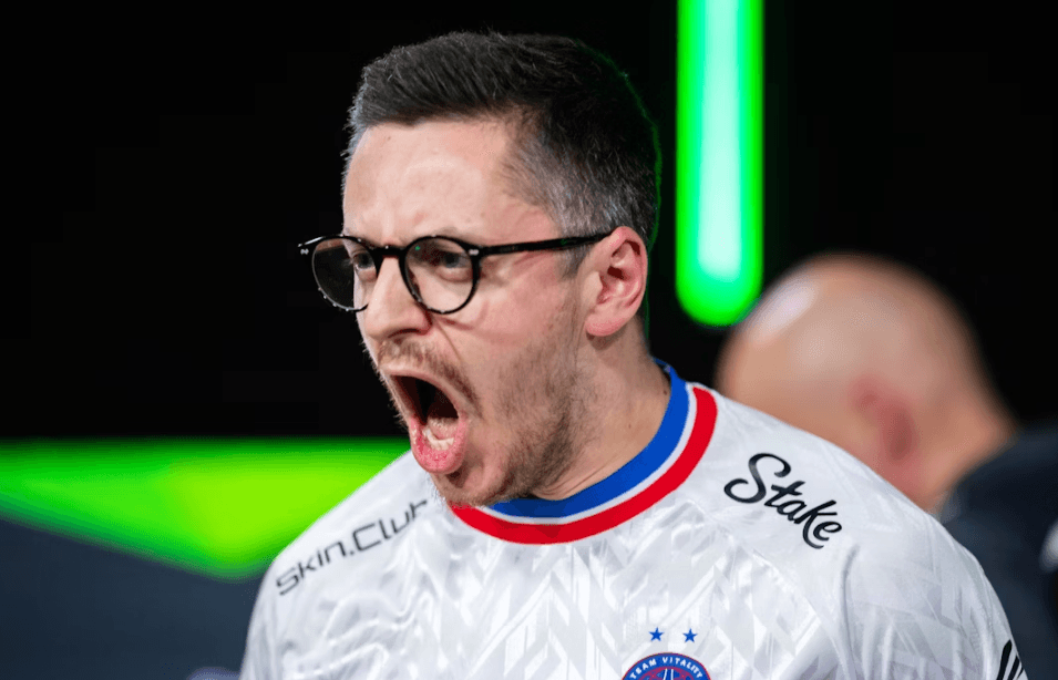 Vitality rozgromili Falcons 3:0 i zostali mistrzami ESL Pro League Season 22
