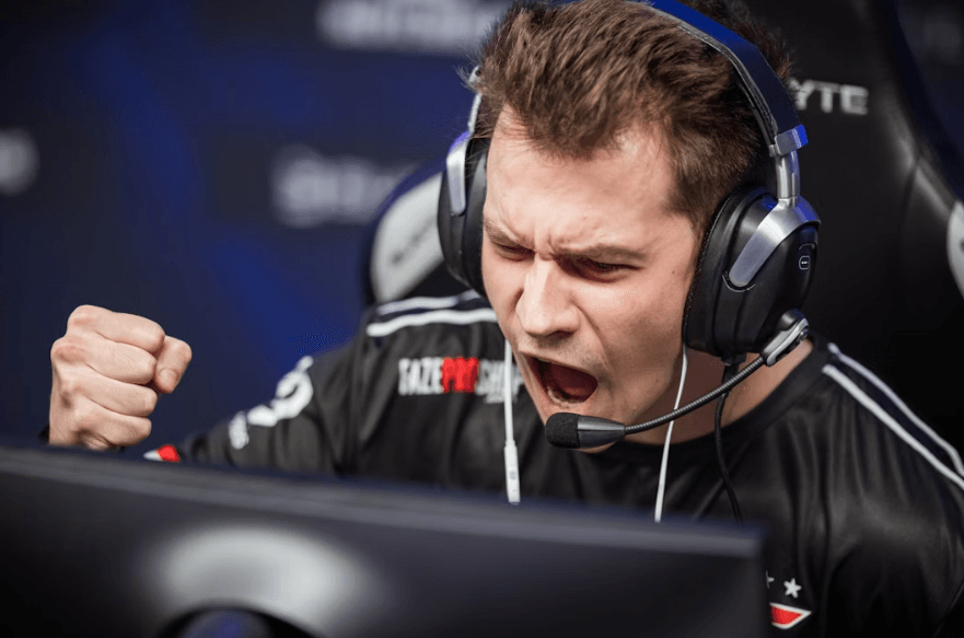 Vitality, FaZe Clan i NaVi — kolejni uczestnicy fazy play-off majora w Austin