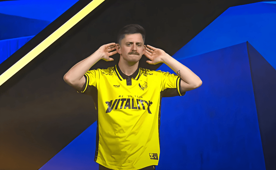 Vitality o krok od 6. trofeum i 30. zwycięstwa z rzędu