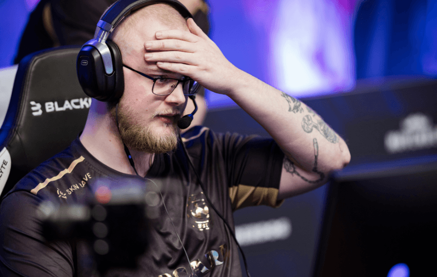 Wildcard sprowadza phzy z wypożyczenia w 9INE