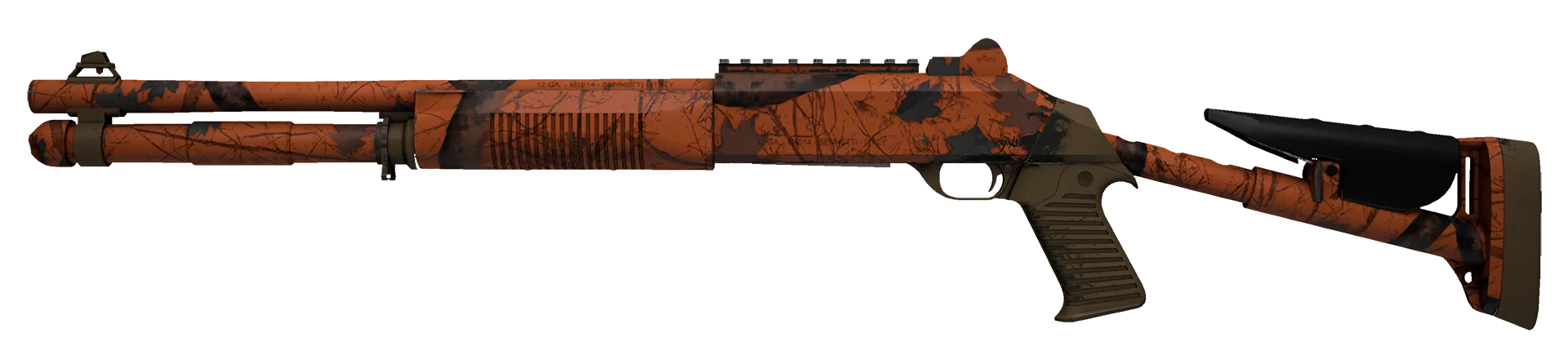 XM1014