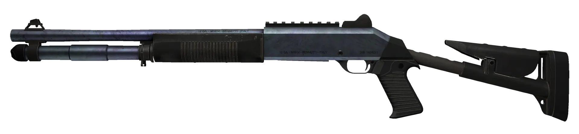 Souvenir XM1014