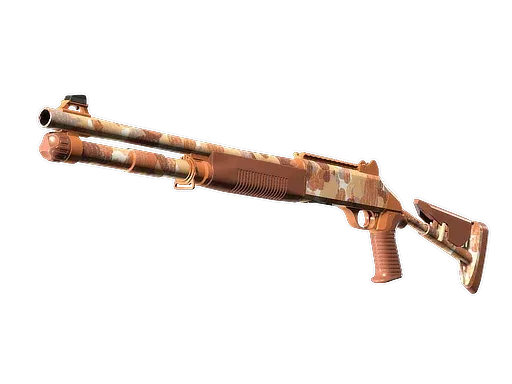 XM1014