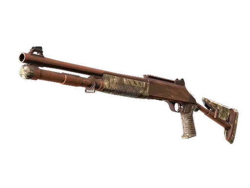 XM1014