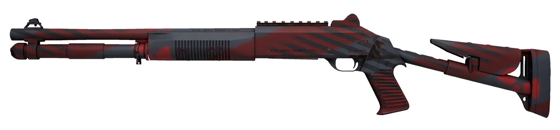 Souvenir XM1014