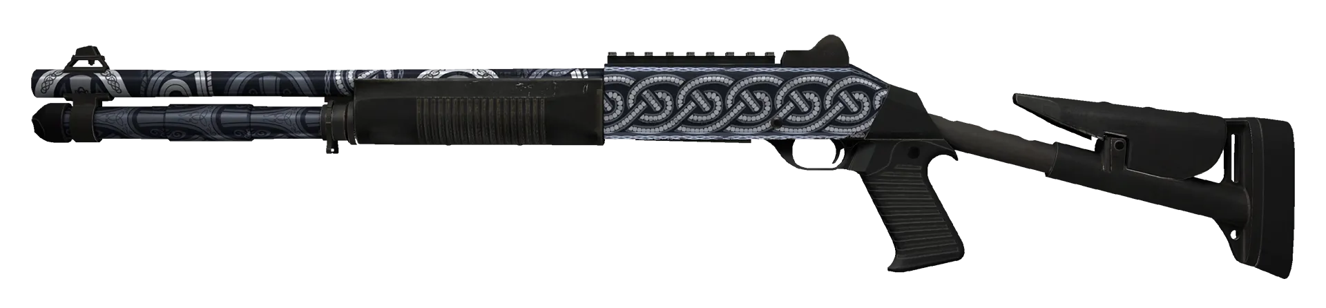 XM1014