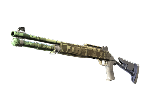 XM1014