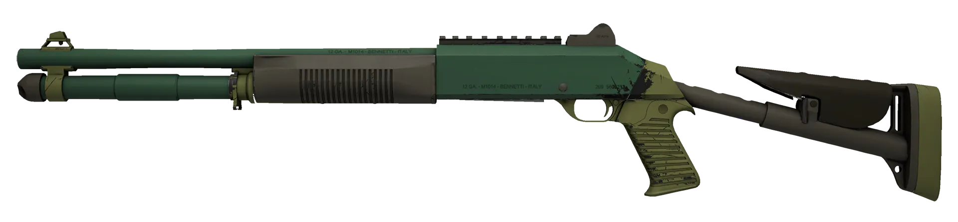 XM1014