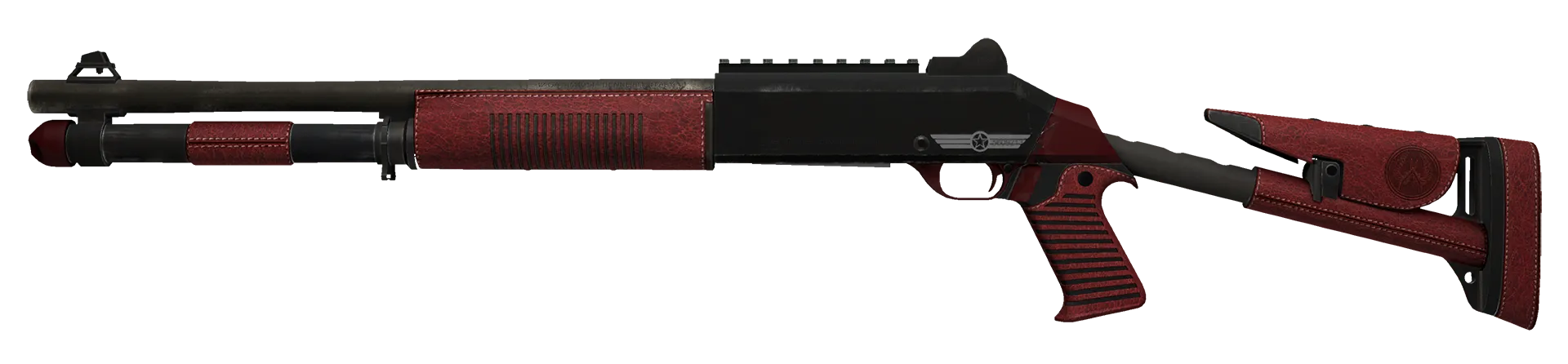 XM1014