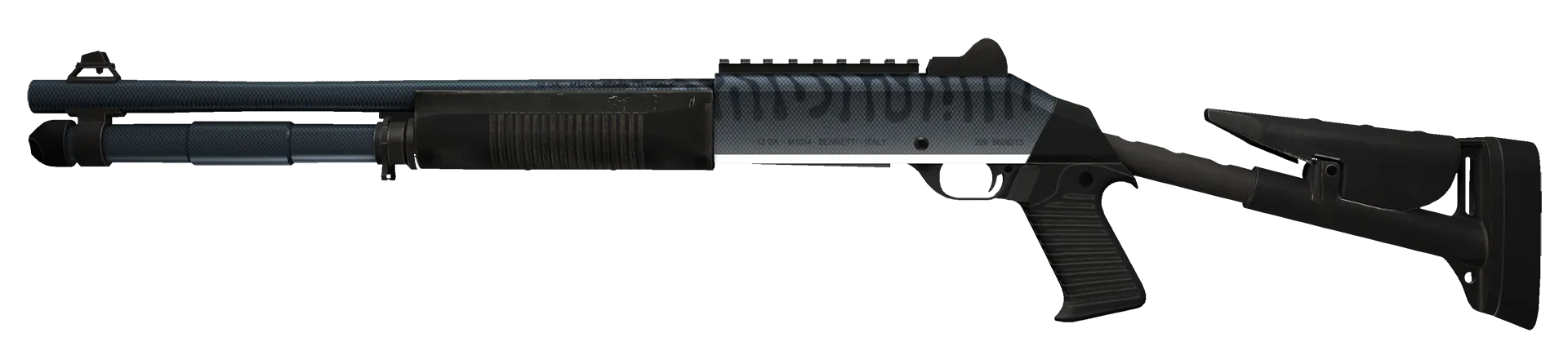 StatTrak™ XM1014