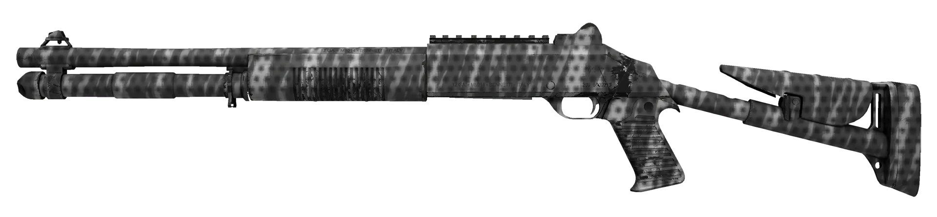 Souvenir XM1014