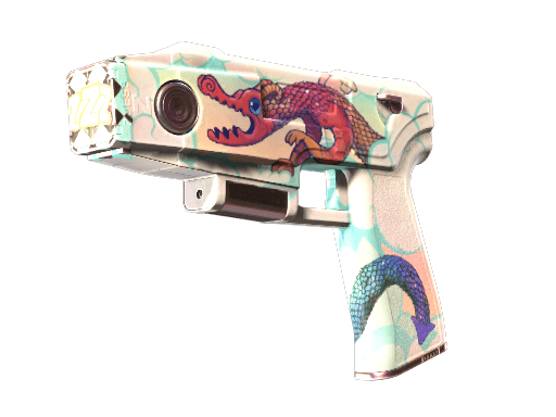Zeus x27